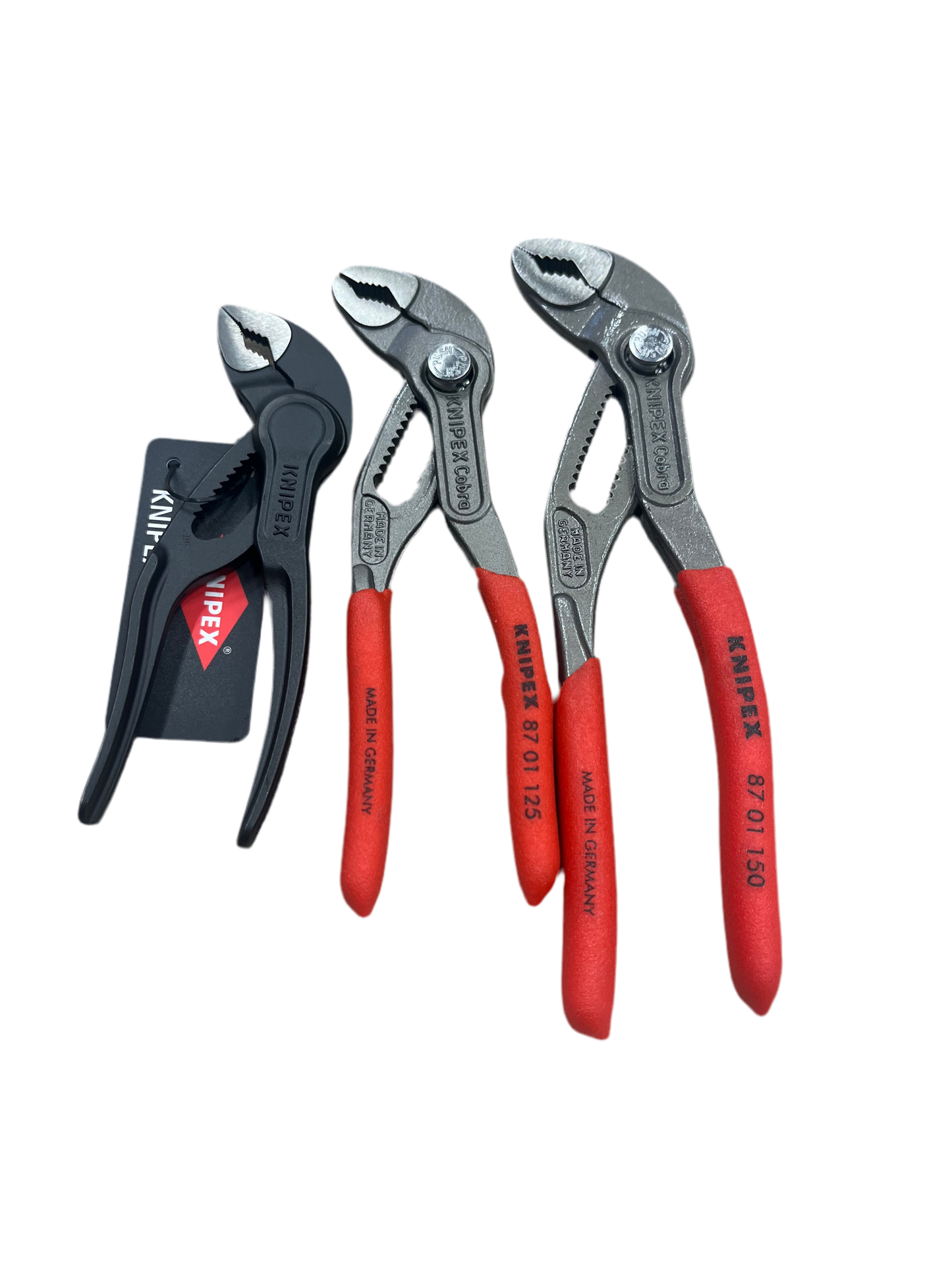 Knipex Cobra