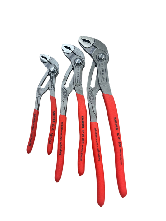 Knipex Cobra