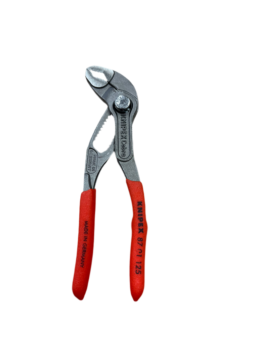 Knipex Cobra 125 mm