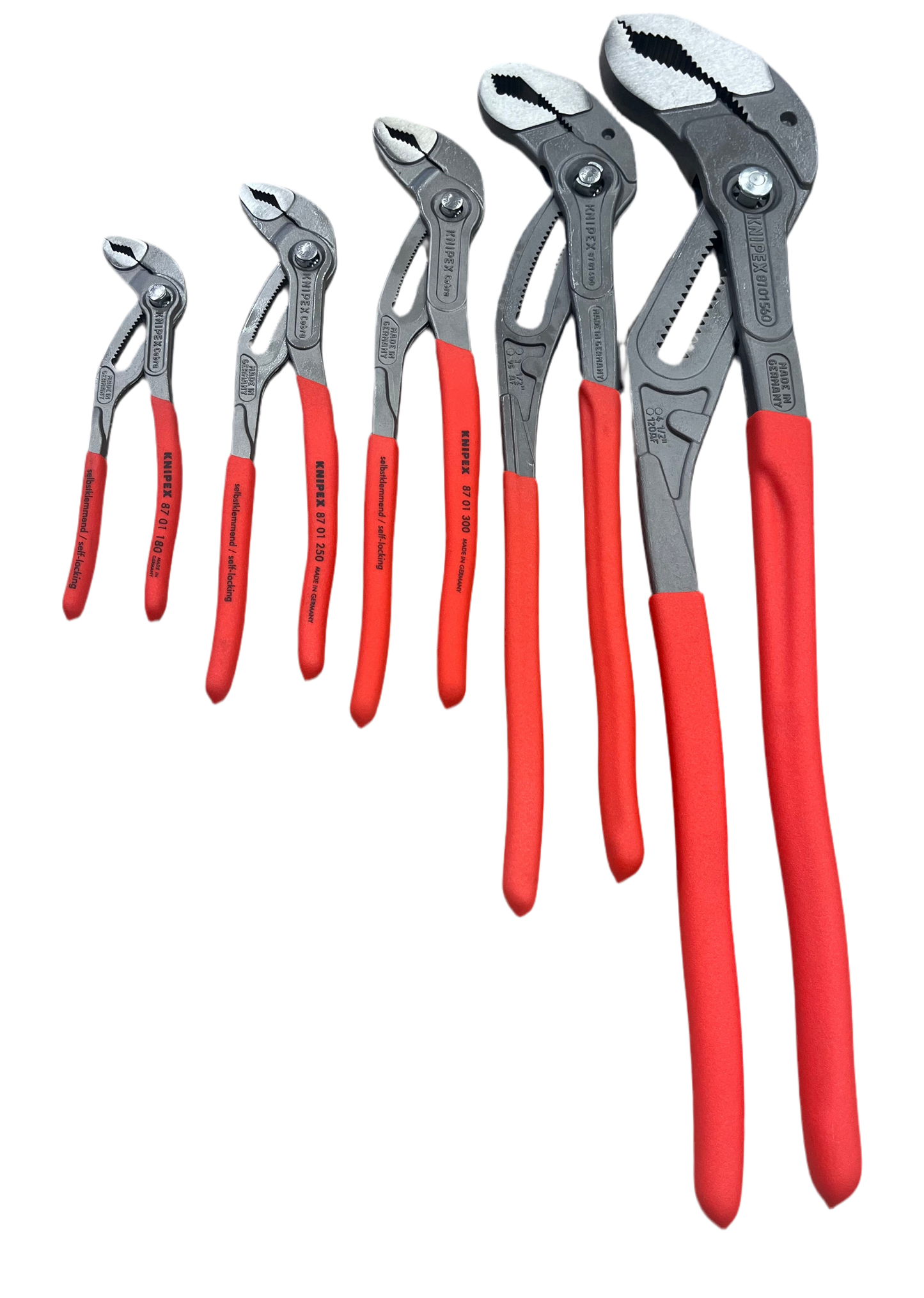 Knipex Cobra