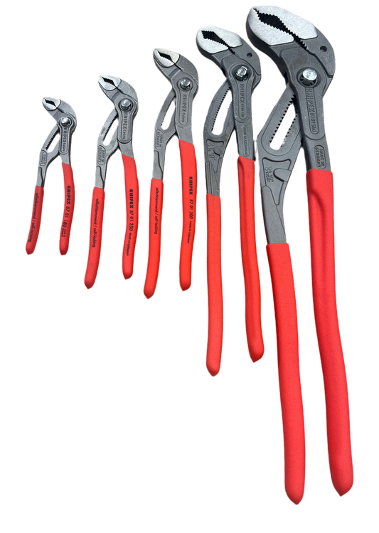 Knipex Cobra