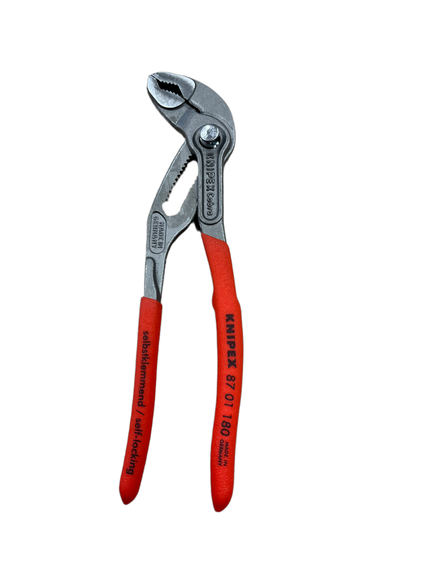 Knipex Cobra 180 mm